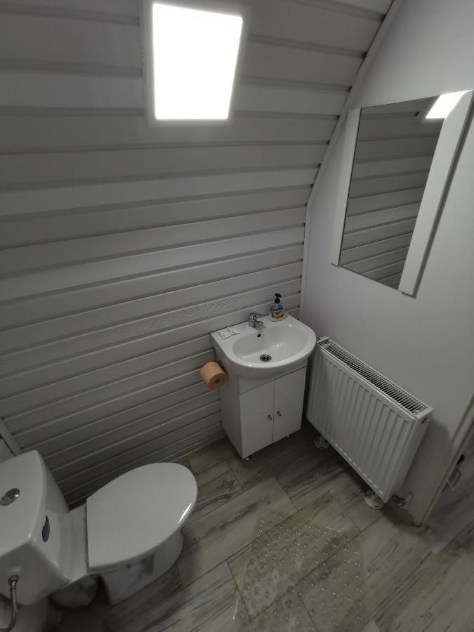 סיגישוארה Ame'S Home מראה חיצוני תמונה